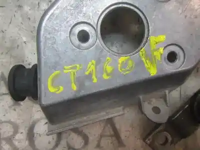 Автозапчасти б/у передняя чистая артикуляция за ford fiesta (cb1) trend ссылки oem iam 1753741  