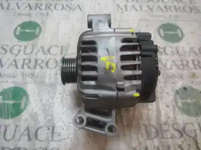 Автозапчасти б/у ГЕНЕРАТОР за FORD FIESTA (CB1)  ссылки OEM IAM 2265722 7G9N10300CC 2543426S