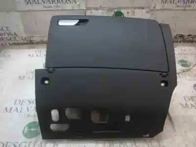 Recambio de automóvil de segunda mano de guantera para audi a3 sportback (8va) 2.0 16v tdi referencias oem iam 8v18571046ps  