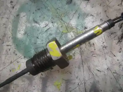 Second-hand car spare part lambda probe for audi a3 sportback (8va, 8vf) 2.0 tdi oem iam references 04l906088jf  04l906088ad