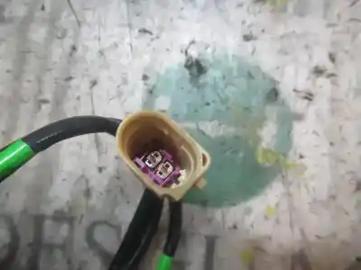 Second-hand car spare part lambda probe for audi a3 sportback (8va, 8vf) 2.0 tdi oem iam references 04l906088jf  04l906088ad