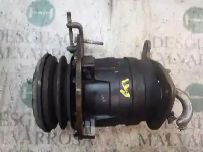 Second-hand car spare part AIR CONDITIONING COMPRESSOR for OPEL VECTRA B BERLINA  OEM IAM references   