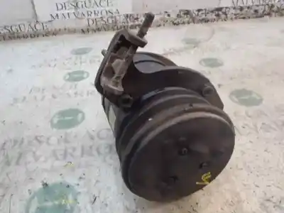 Peça sobressalente para automóvel em segunda mão compressor de ar condicionado a/a a/c por opel vectra b berlina 2.0 16v cat (x 20 xev / l34) referências oem iam   