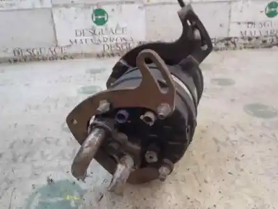 Peça sobressalente para automóvel em segunda mão compressor de ar condicionado a/a a/c por opel vectra b berlina 2.0 16v cat (x 20 xev / l34) referências oem iam   