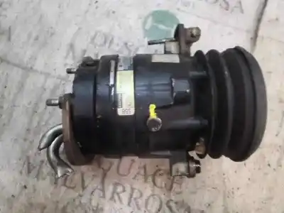 Peça sobressalente para automóvel em segunda mão compressor de ar condicionado a/a a/c por opel vectra b berlina 2.0 16v cat (x 20 xev / l34) referências oem iam   