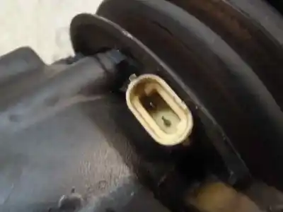 Peça sobressalente para automóvel em segunda mão compressor de ar condicionado a/a a/c por opel vectra b berlina 2.0 16v cat (x 20 xev / l34) referências oem iam   