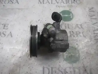 İkinci el araba yedek parçası DIREKSIYON POMPASI için FIAT FIORINO  OEM IAM referansları   