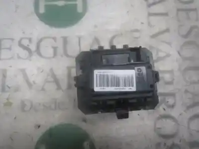 Автозапчастина б/у стійкість на нагревання для citroen c3 picasso (sh_) 1.6 hdi 90 посилання на oem iam   
