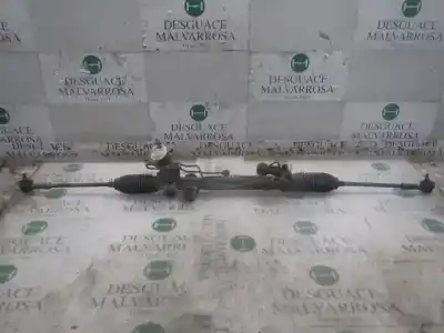 Peça sobressalente para automóvel em segunda mão caixa de direção por mitsubishi grandis (na0w) 2.0 di-d inform referências oem iam 4410a065