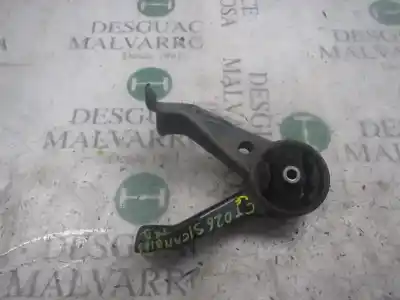 Peça sobressalente para automóvel em segunda mão suporte caixa de velocidades por mitsubishi grandis (na0w) 2.0 di-d inform referências oem iam mr594378