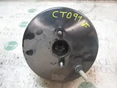 İkinci el araba yedek parçası FREN SERVISI için FIAT BRAVO (198)  OEM IAM referansları 77364727 0204051948 51837300