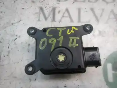Tweedehands auto-onderdeel airconditioning luikjes openingsmotor voor fiat bravo (198) 1.6 16v active multijet (77kw) oem iam-referenties a21000200 a21000200 71736006