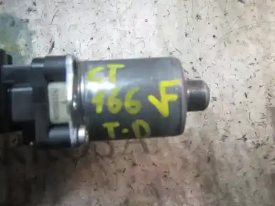 Recambio de automóvil de segunda mano de motor elevalunas trasero derecho para audi a3 sportback (8va) 2.0 16v tdi referencias oem iam 5q0959802 0130822712 5q0959802