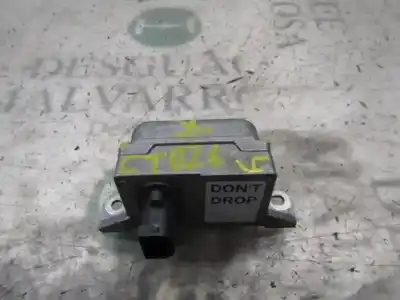 Peça sobressalente para automóvel em segunda mão módulo eletrônico por mitsubishi grandis (na0w) 2.0 di-d inform referências oem iam mn102338