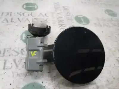 Peça sobressalente para automóvel em segunda mão tampa de combustível por mitsubishi grandis (na0w) 2.0 di-d inform referências oem iam mn150746