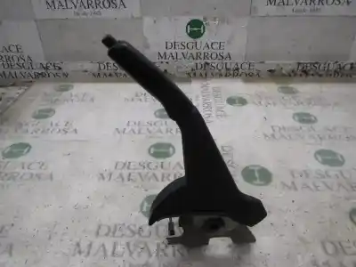 Peça sobressalente para automóvel em segunda mão alavanca de travão de mão por mitsubishi grandis (na0w) 2.0 di-d inform referências oem iam mn116520xa