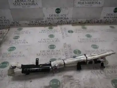 Peça sobressalente para automóvel em segunda mão airbag de cortina dianteiro esquerdo por mitsubishi grandis (na0w) 2.0 di-d inform referências oem iam mr962053