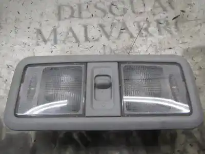 Peça sobressalente para automóvel em segunda mão farolim interior por mitsubishi grandis (na0w) 2.0 di-d inform referências oem iam mr962020ha