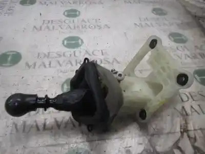 Peça sobressalente para automóvel em segunda mão alavanca de velocidades por mitsubishi grandis (na0w) 2.0 di-d inform referências oem iam 2450a001