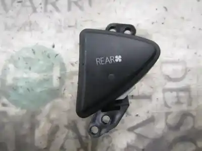 Peça sobressalente para automóvel em segunda mão módulo eletrônico por mitsubishi grandis (na0w) 2.0 di-d inform referências oem iam mn151939xa