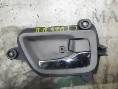 Peça sobressalente para automóvel em segunda mão puxador interior dianteiro direito por mitsubishi grandis (na0w) 2.0 di-d inform referências oem iam 5716a088ha