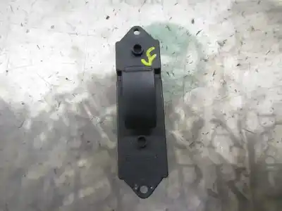 Peça sobressalente para automóvel em segunda mão botão / interruptor elevador vidro traseiro esquerdo por mitsubishi grandis (na0w) 2.0 di-d inform referências oem iam 8608a024