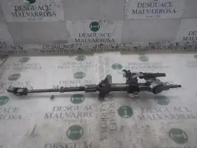 Peça sobressalente para automóvel em segunda mão coluna de direcção por mitsubishi grandis (na0w) 2.0 di-d inform referências oem iam 4401a048