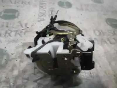 Peça sobressalente para automóvel em segunda mão fechadura da porta traseira esquerda por mitsubishi grandis (na0w) 2.0 di-d inform referências oem iam mn167699