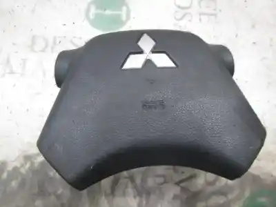 Peça sobressalente para automóvel em segunda mão airbag dianteiro esquerdo por mitsubishi grandis (na0w) 2.0 di-d inform referências oem iam mn103444xa