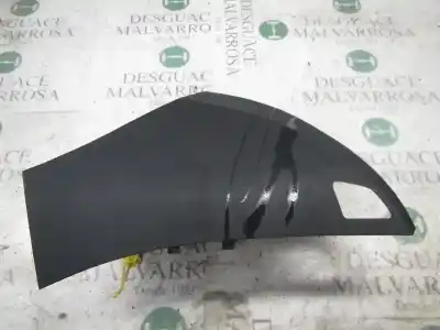 Peça sobressalente para automóvel em segunda mão airbag dianteiro direito por mitsubishi grandis (na0w) 2.0 di-d inform referências oem iam mn173206