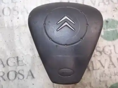 Second-hand car spare part front left air bag for citroen c3 1.4 hdi exclusive oem iam references 