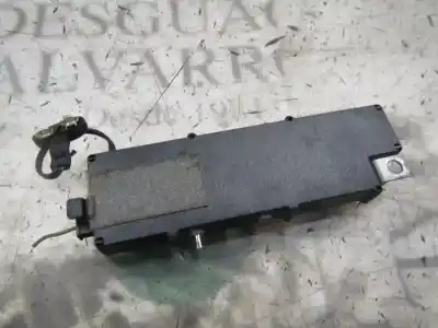 Second-hand car spare part electronic module for jaguar x-type i (x400) 2.2 d oem iam references   