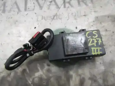Second-hand car spare part electronic module for jaguar x-type i (x400) 2.2 d oem iam references 