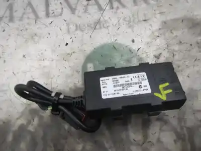Second-hand car spare part electronic module for jaguar x-type i (x400) 2.2 d oem iam references   
