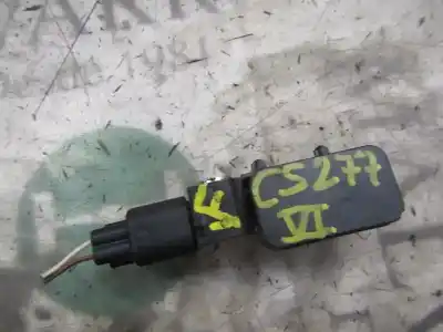 Second-hand car spare part electronic module for jaguar x-type i (x400) 2.2 d oem iam references 