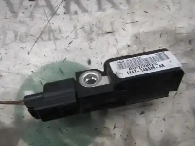 Second-hand car spare part electronic module for jaguar x-type i (x400) 2.2 d oem iam references   