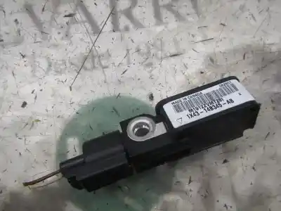 Second-hand car spare part electronic module for jaguar x-type i (x400) 2.2 d oem iam references   