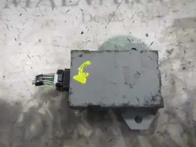 Second-hand car spare part electronic module for jaguar x-type i (x400) 2.2 d oem iam references   