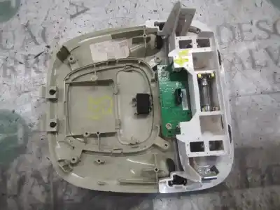 Автозапчастина б/у внутрішній лампа для jaguar x-type i (x400) 2.2 d посилання на oem iam   