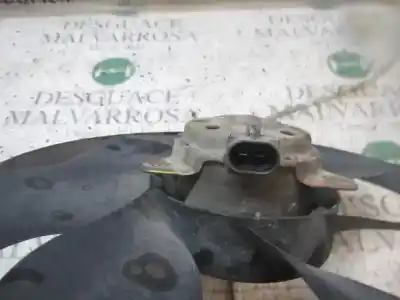 Автозапчастина б/у електро вентилятор для ford transit connect (tc7) furg. посилання на oem iam   