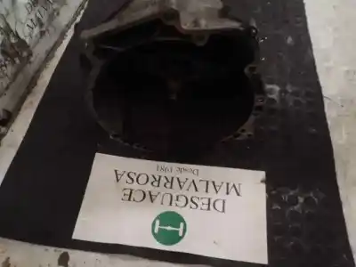 Peça sobressalente para automóvel em segunda mão caixa de velocidades por bmw serie 3 berlina (e46) 2.0 16v diesel cat referências oem iam 23007562730  