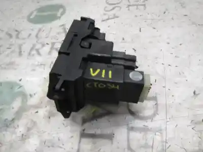 Pezzo di ricambio per auto di seconda mano modulo elettronico per ssangyong rodius xdi riferimenti oem iam   