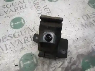 Peça sobressalente para automóvel em segunda mão suporte do motor esquerdo por ssangyong rodius xdi referências oem iam   