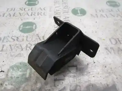 Peça sobressalente para automóvel em segunda mão suporte do motor esquerdo por ssangyong rodius xdi referências oem iam   