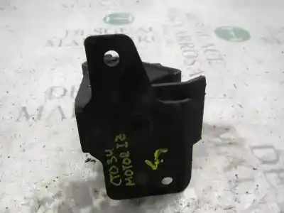 Peça sobressalente para automóvel em segunda mão suporte do motor esquerdo por ssangyong rodius xdi referências oem iam   