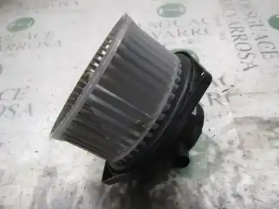 Peça sobressalente para automóvel em segunda mão MOTOR DE SOFAGEM por SSANGYONG RODIUS  Referências OEM IAM   