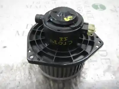 Peça sobressalente para automóvel em segunda mão motor de sofagem por ssangyong rodius xdi referências oem iam   