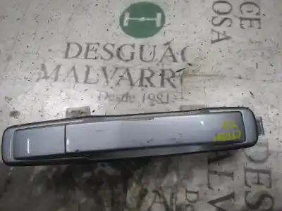 Автозапчастина б/у ЗАВНІШНЯ РУЧКА ЗАДНЯ ПРАВА для SSANGYONG RODIUS  Посилання на OEM IAM   