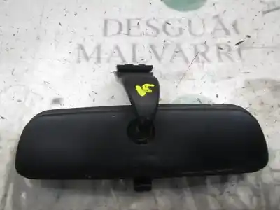 Peça sobressalente para automóvel em segunda mão espelho retrovisor interior por ssangyong rodius xdi referências oem iam   