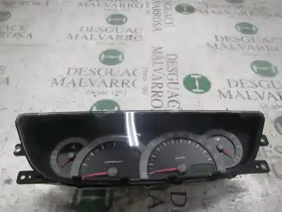 Автозапчастина б/у ПАНЕЛЬ ІНСТРУМЕНТІВ для SSANGYONG RODIUS  Посилання на OEM IAM   